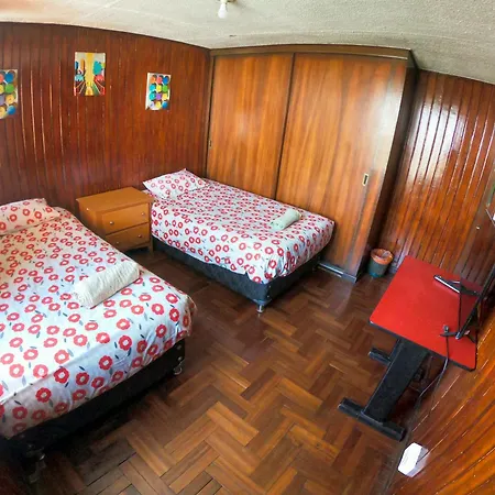 Arequipay Hostel-2