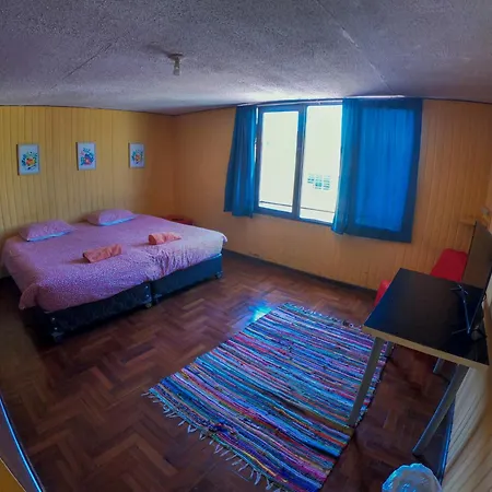 Arequipay Hostel-3